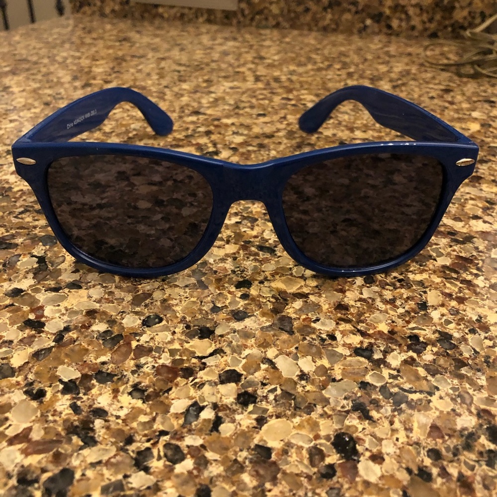 Sunglasses Walmart Logo